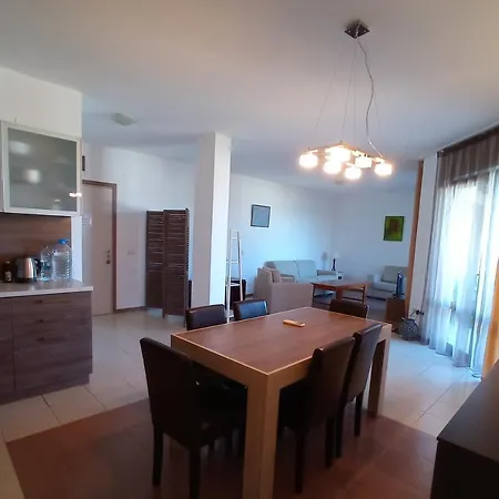 Апартамент На Плажа * Černomorec