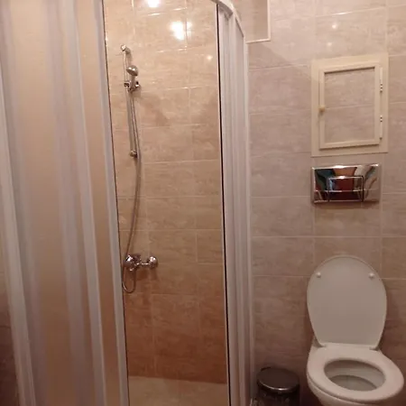 Apartmán Апартамент На Плажа