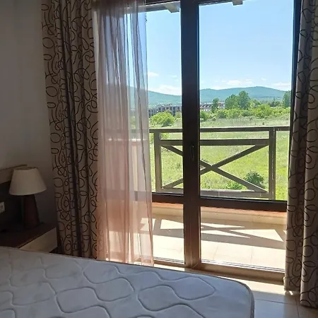 Апартамент На Плажа Apartmán Černomorec